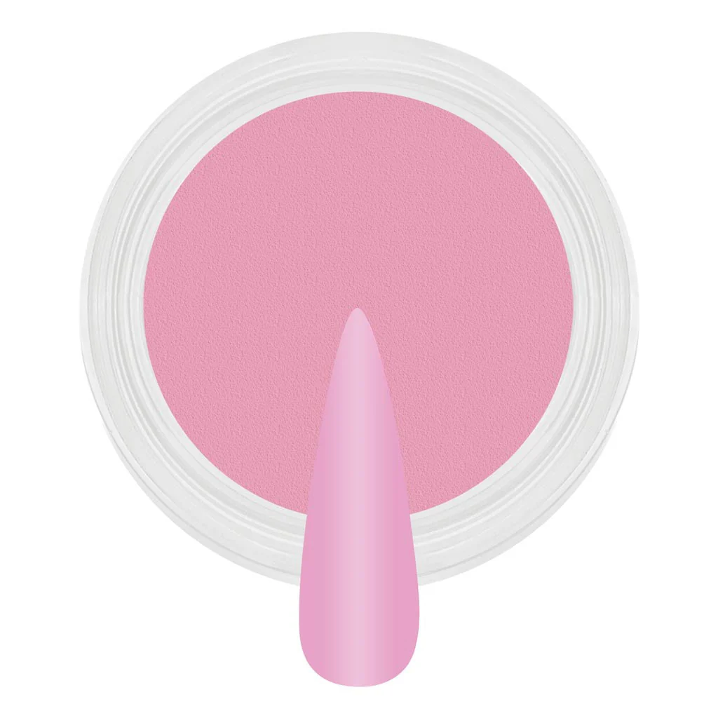 Dip & Acrylic Powder - D010 Blusher - Image 2