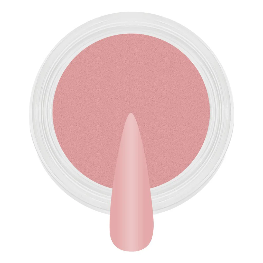 Dip & Acrylic Powder - D011 Natural Choice - Image 2