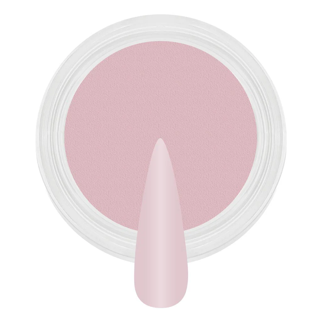 Dip & Acrylic Powder - D014 Powderpuff - Image 2