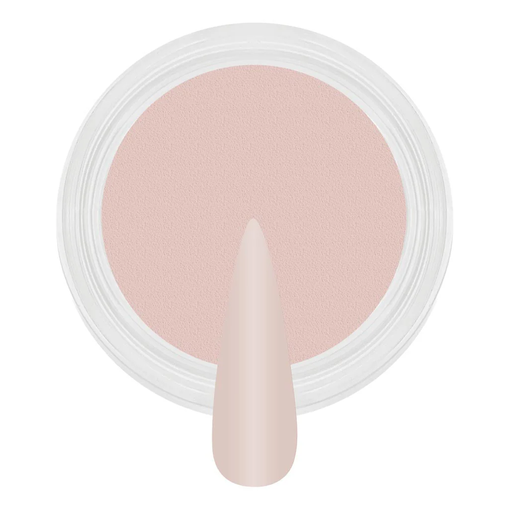 Dip & Acrylic Powder - D020 Fairly Skinny - Image 2