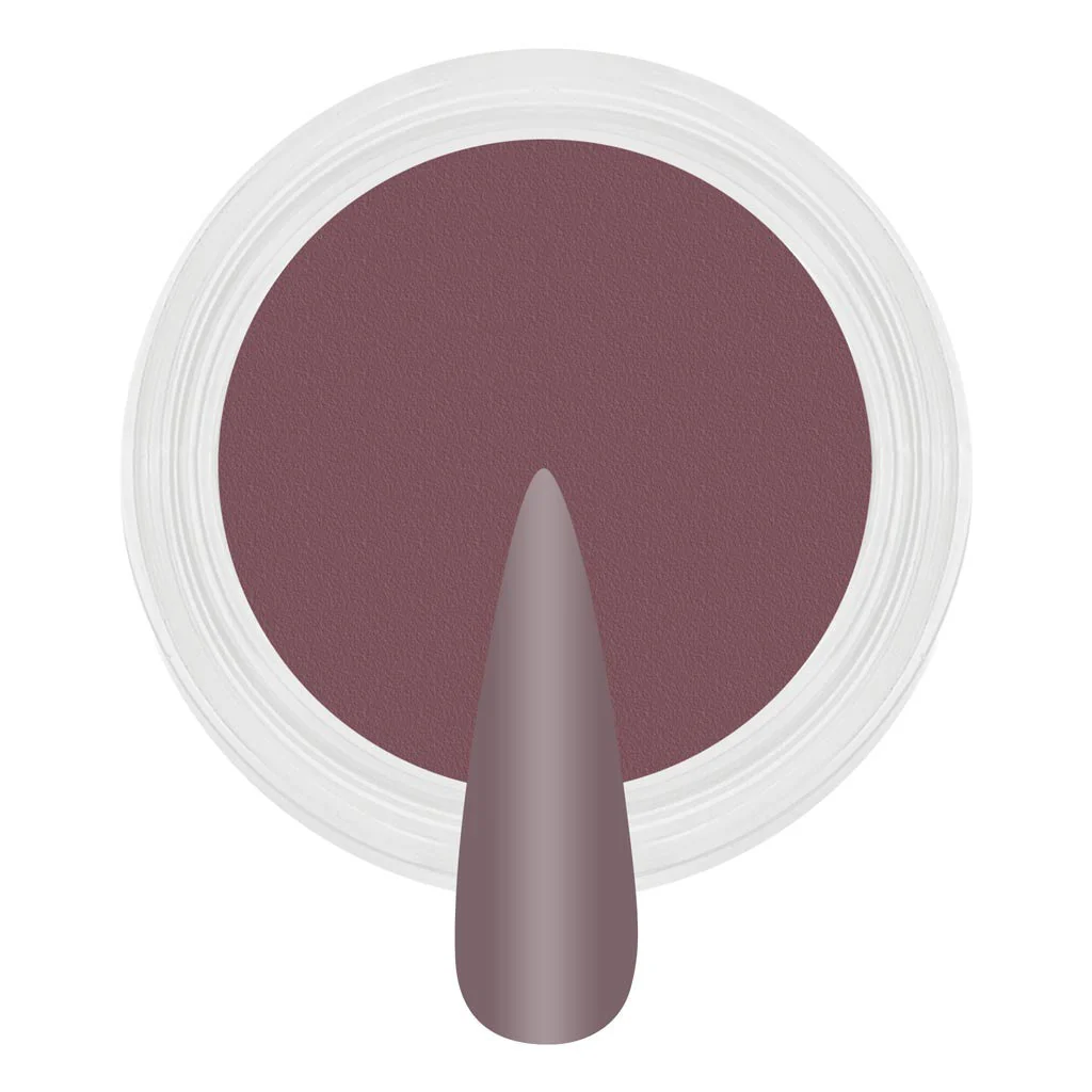 Dip & Acrylic Powder - D028 Frapuccino - Image 2