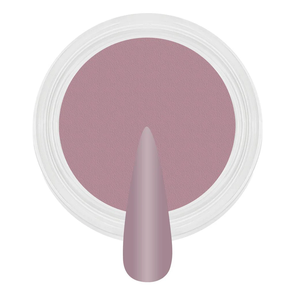 Dip & Acrylic Powder - D029 Naked - Image 2