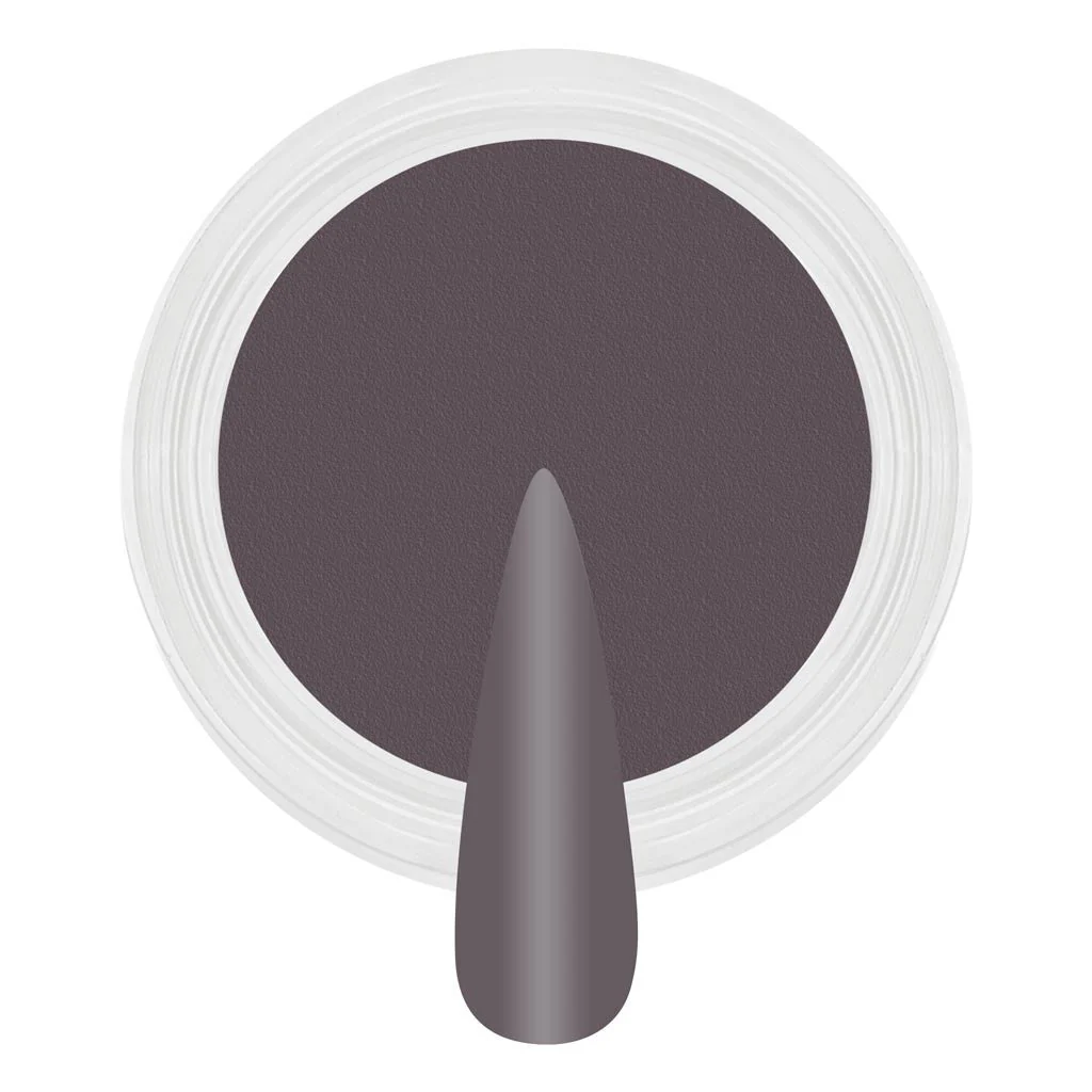 Dip & Acrylic Powder - D033 Sweet Mocha - Image 2