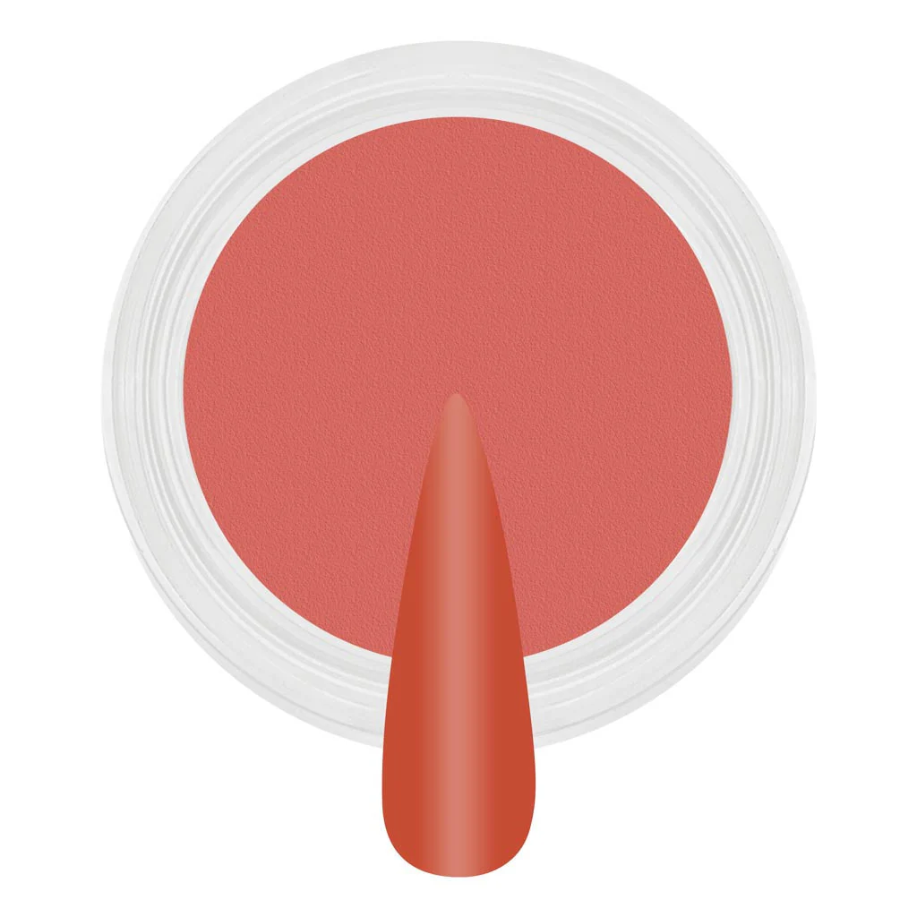 Dip & Acrylic Powder - D037 Spicy Mayo - Image 2