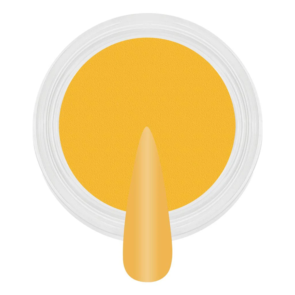 Dip & Acrylic Powder - D040 Sun-Shine - Image 2