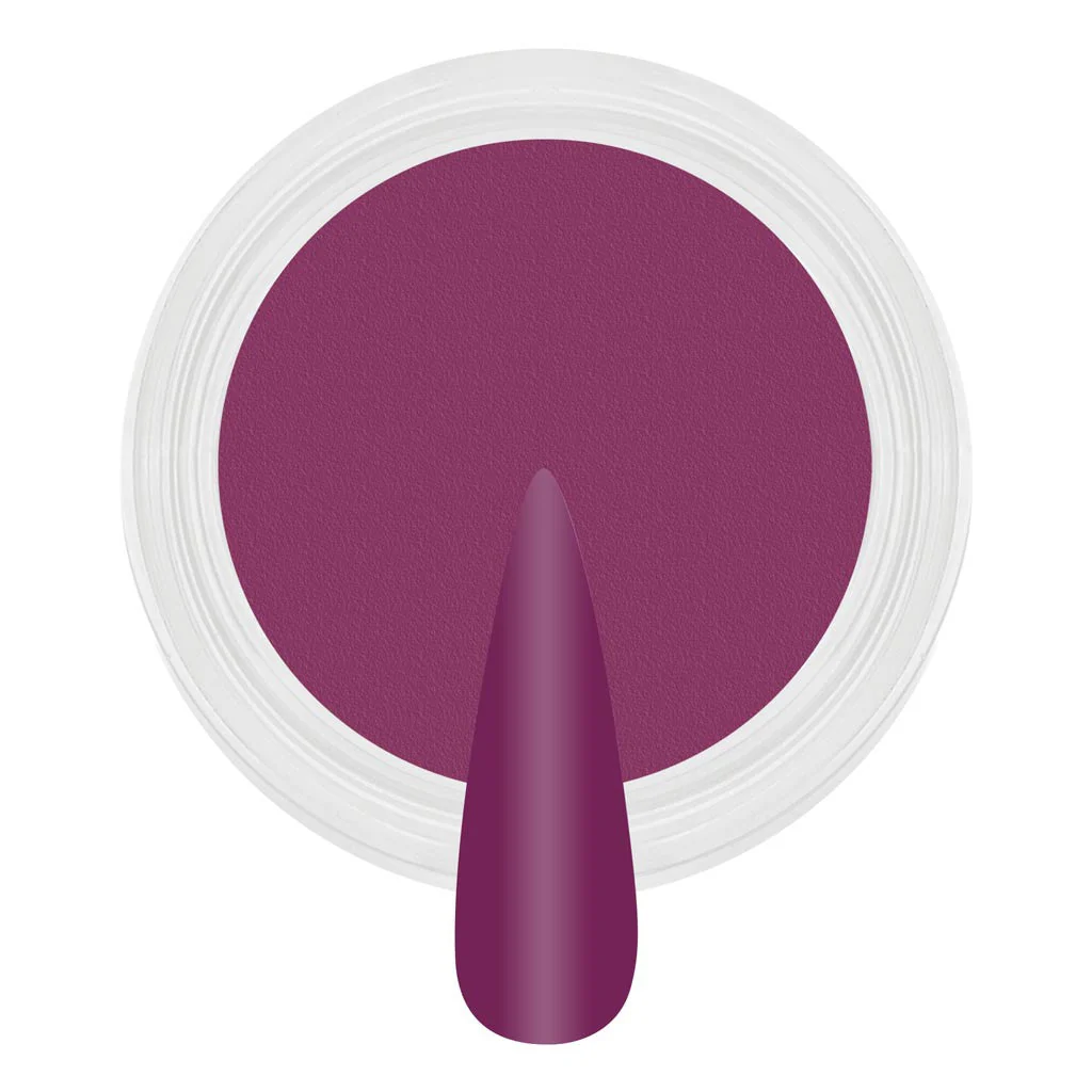 Dip & Acrylic Powder - D047 Moody - Image 2