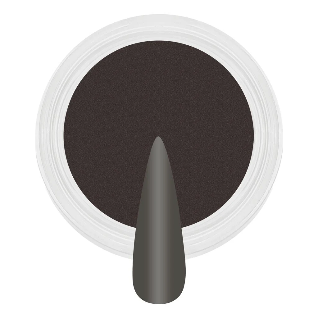 Dip & Acrylic Powder - D064 Army - Image 2