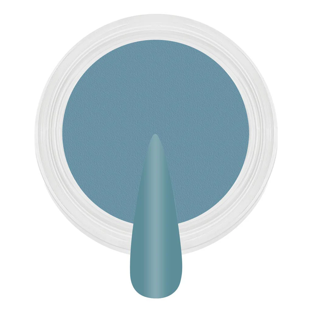 Dip & Acrylic Powder - D066 Indiana Beach - Image 2