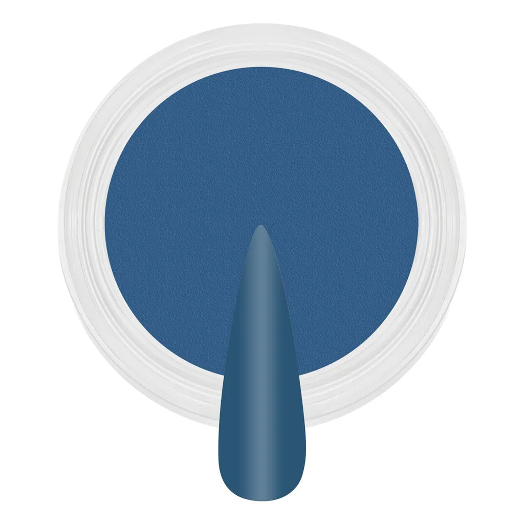 Dip & Acrylic Powder - D068 Winter Nights - Image 2