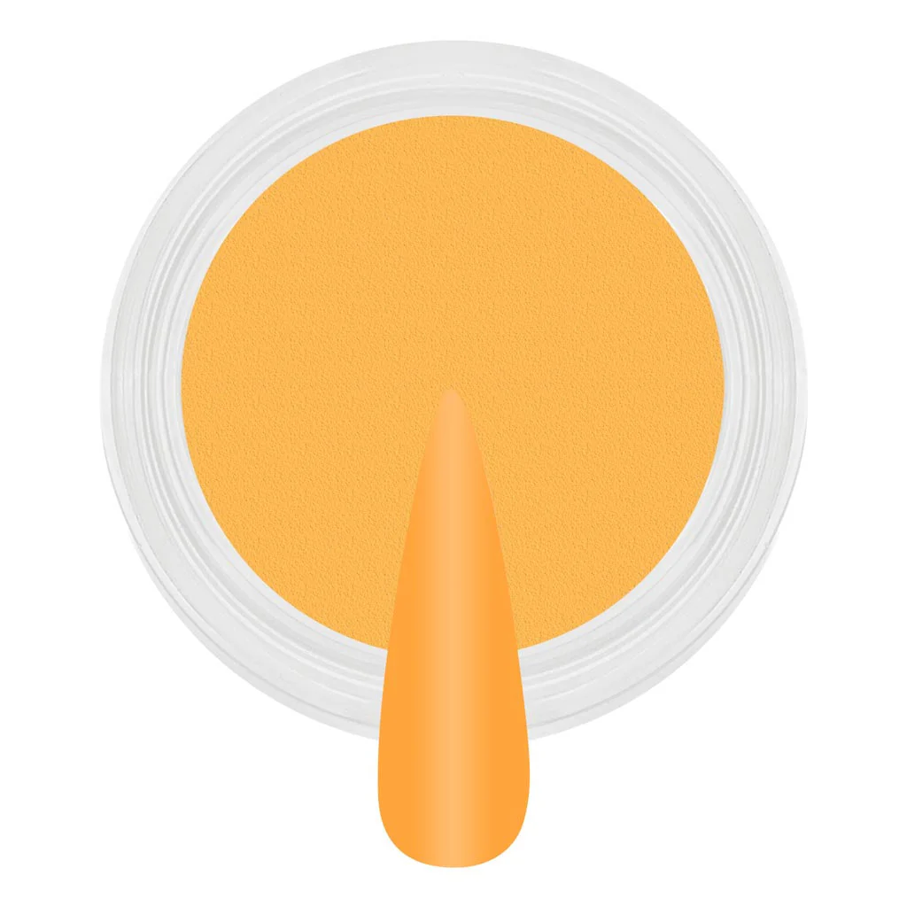 Dip & Acrylic Powder - D072 Glowing Bee - Image 2