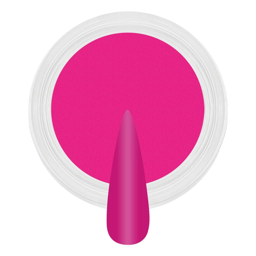 Dip & Acrylic Powder - D078 Watermelon Punch - Image 2