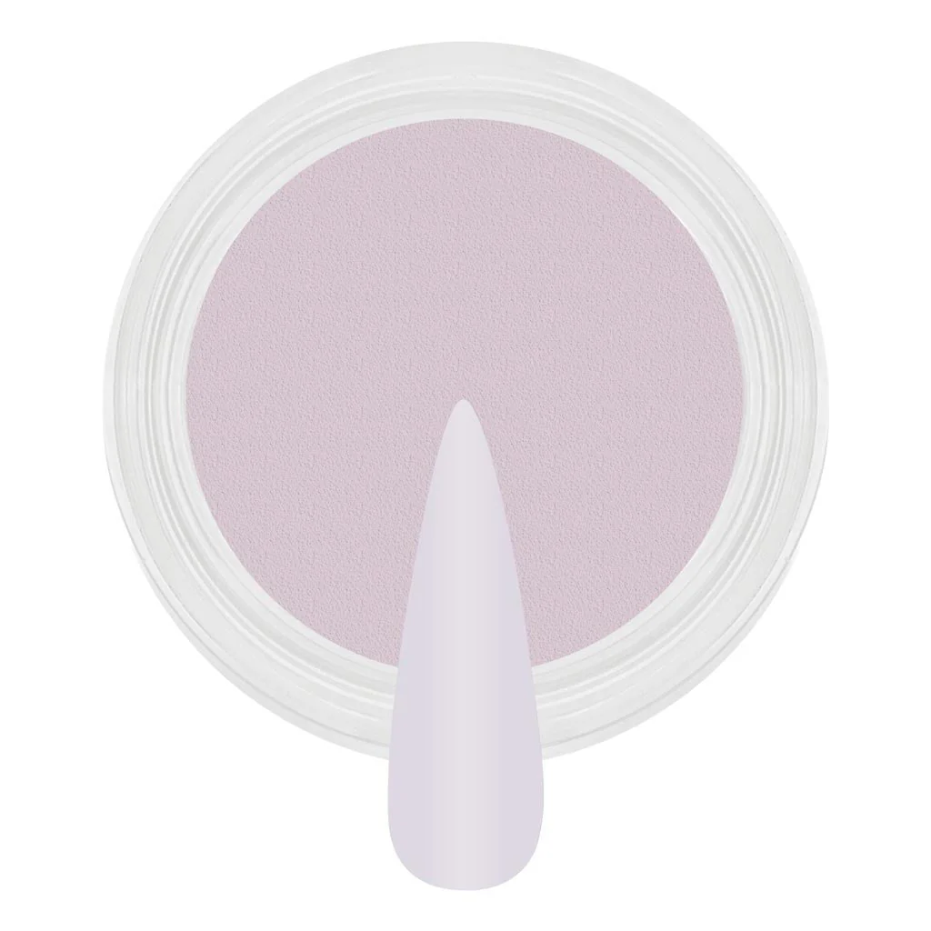 Dip & Acrylic Powder - D083 Ballet Slippers - Image 2