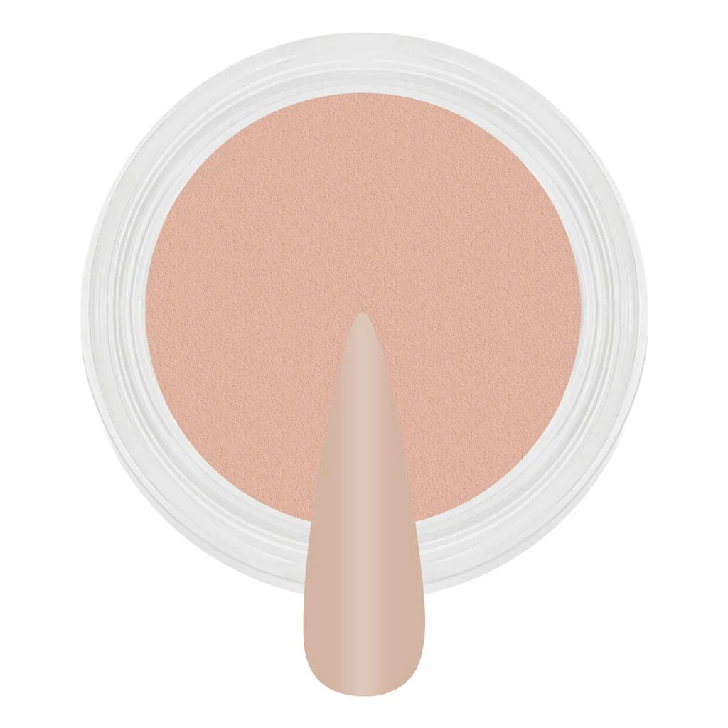 Dip & Acrylic Powder - D086 Pink Marshmellow - Image 2