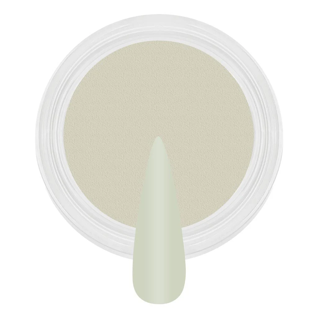 Dip & Acrylic Powder - D087 Pear Me - Image 2