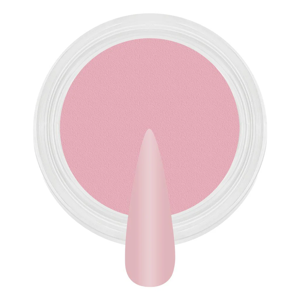 Dip & Acrylic Powder - D090 Ballerina - Image 2