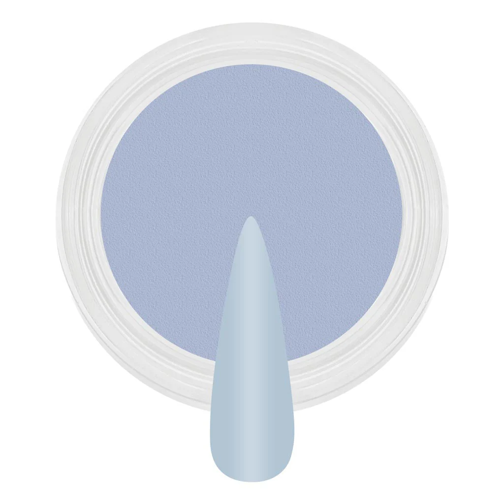Dip & Acrylic Powder - D091 Thunder - Image 2
