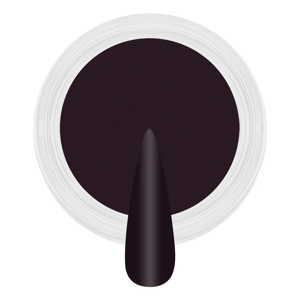 Dip & Acrylic Powder - D096 Bitterness - Image 2