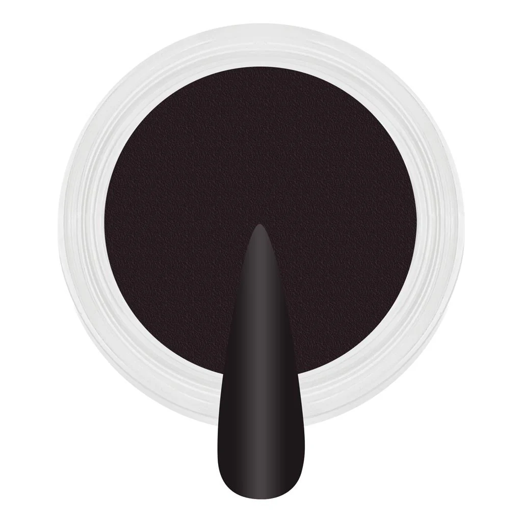 Dip & Acrylic Powder - D099 Walnut - Image 2