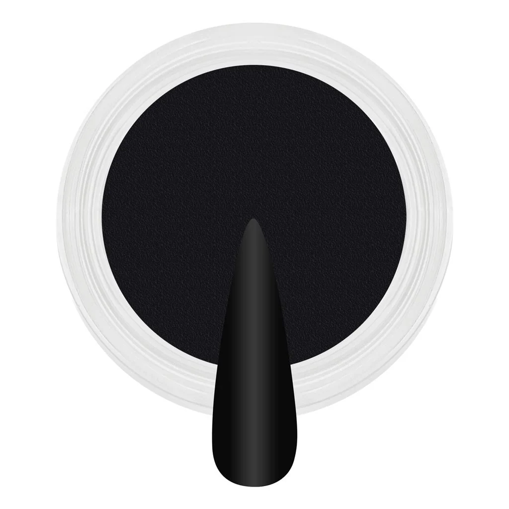Dip & Acrylic Powder - D102 Ink - Image 2