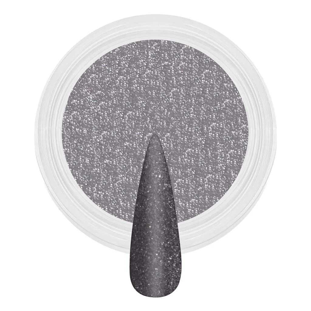 Dip & Acrylic Powder - D107 Starry Nights - Image 2