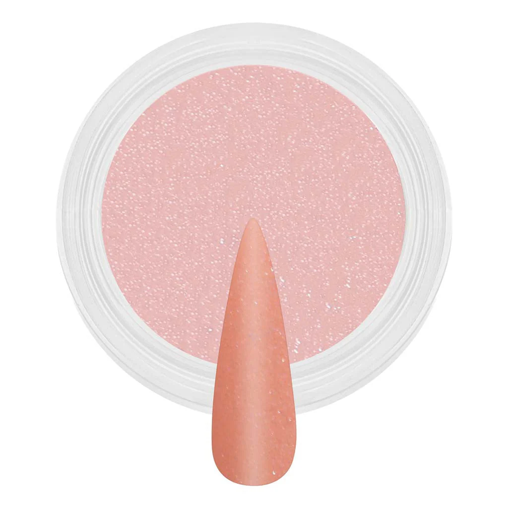 Dip & Acrylic Powder - D108 French Rose - Image 2