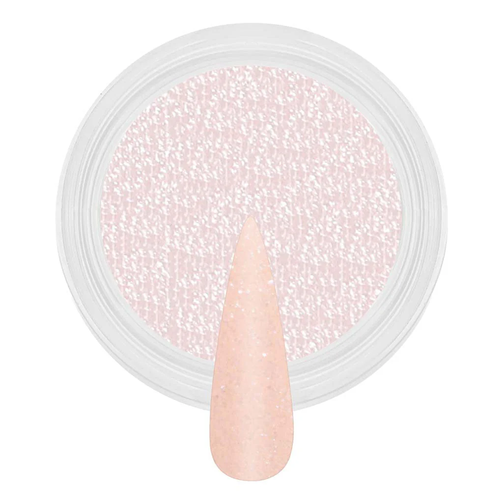 Dip & Acrylic Powder - D109 Mistletoe - Image 2