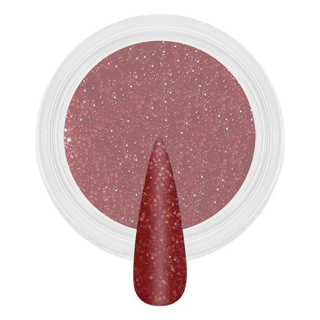 Dip & Acrylic Powder - D112 Shamrock - Image 2