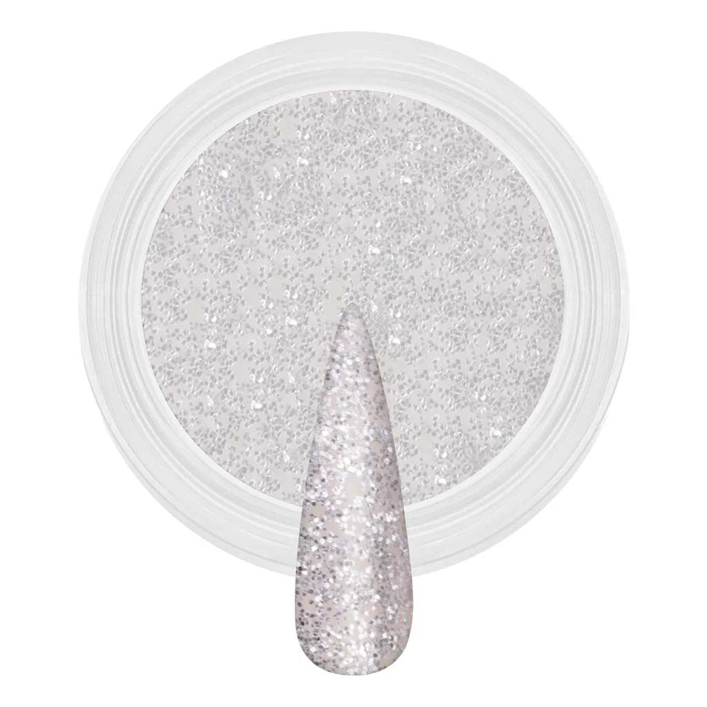 Dip & Acrylic Powder - D114 Pearl River - Image 2