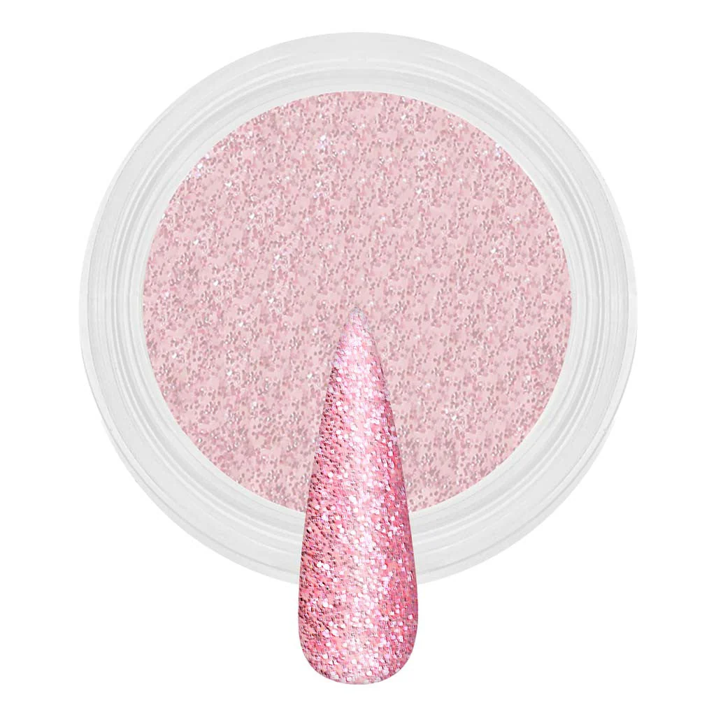 Dip & Acrylic Powder - D121 Supernova - Image 2