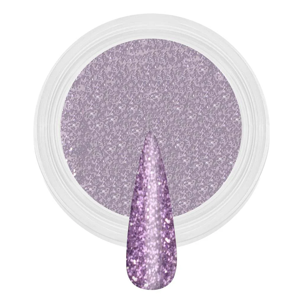 Dip & Acrylic Powder - D122 Orbit - Image 2