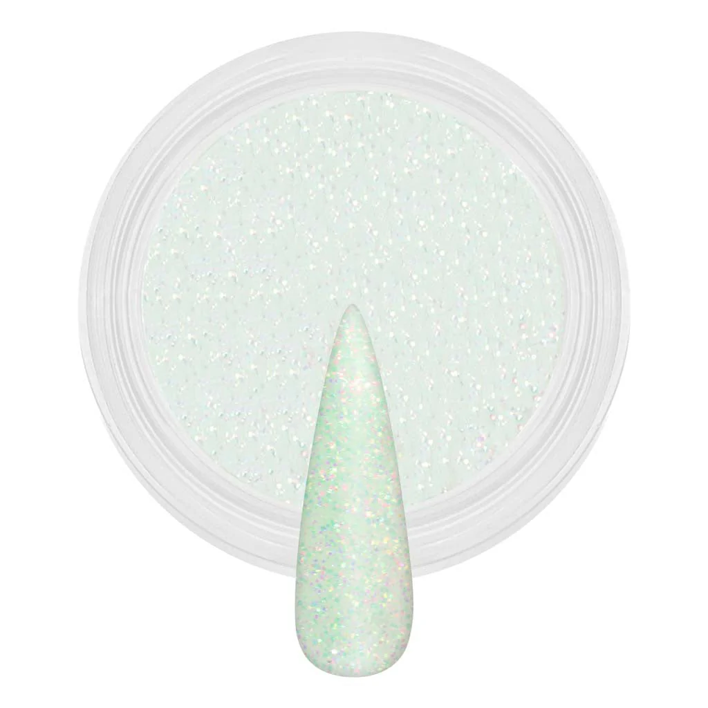 Dip & Acrylic Powder - D131 Moon Dust - Image 2