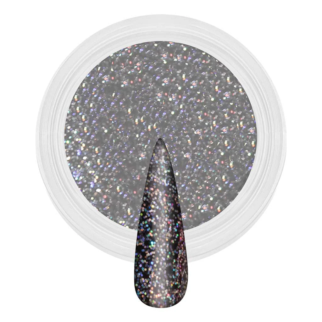 Dip & Acrylic Powder - D137 Midnight Dreams - Image 2