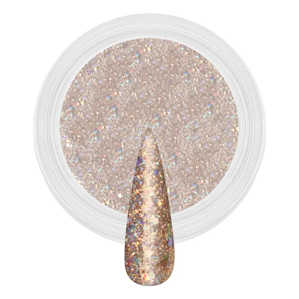 Dip & Acrylic Powder - D139 Holiday Season - Image 2