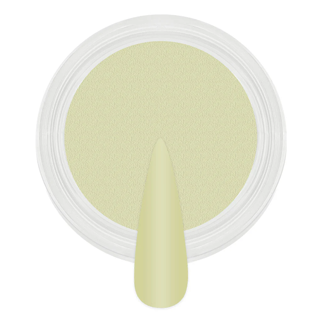Dip & Acrylic Powder - D217 Goldilocks - Image 2