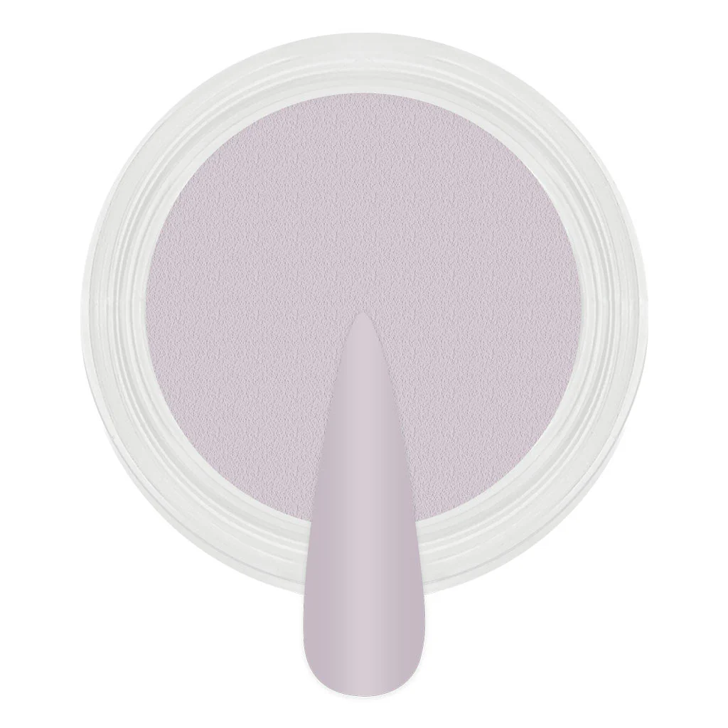 Dip & Acrylic Powder - D223 Purrfect Pink - Image 2