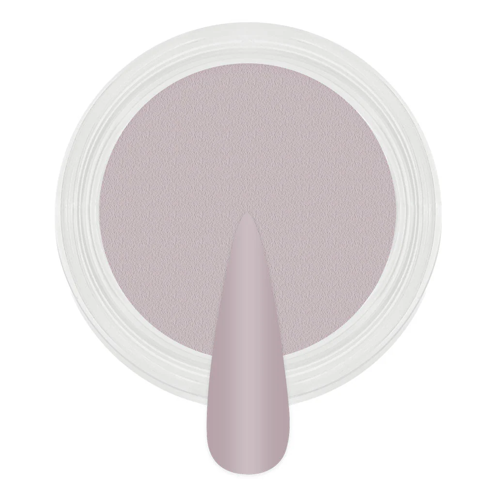 Dip & Acrylic Powder - D228 Cotton Candy Blush - Image 2