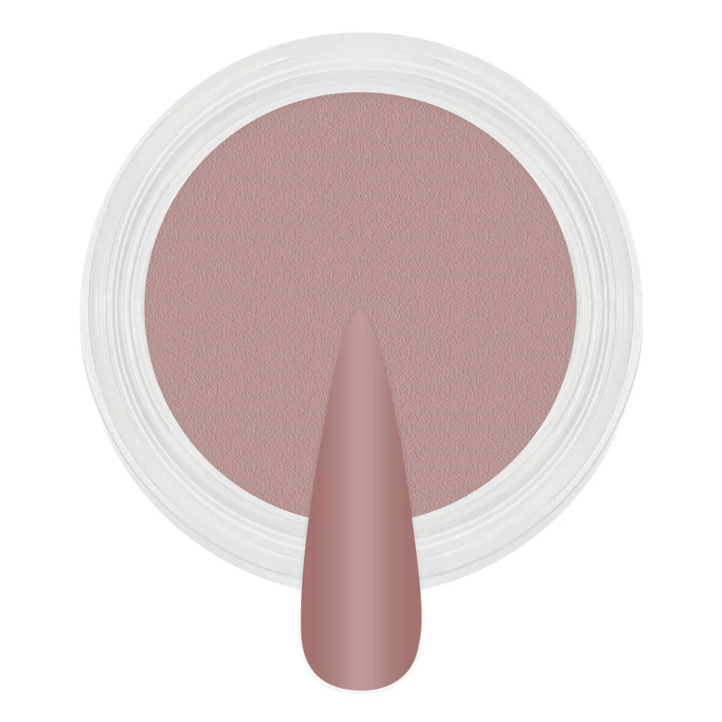 Dip & Acrylic Powder - D233 Cinnamon Toast - Image 2