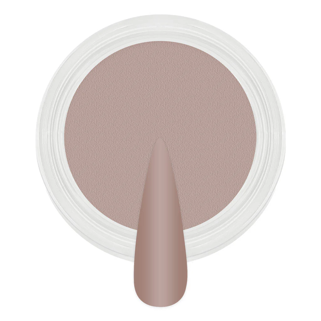 Dip & Acrylic Powder - D234 Dusty, Dusty - Image 2