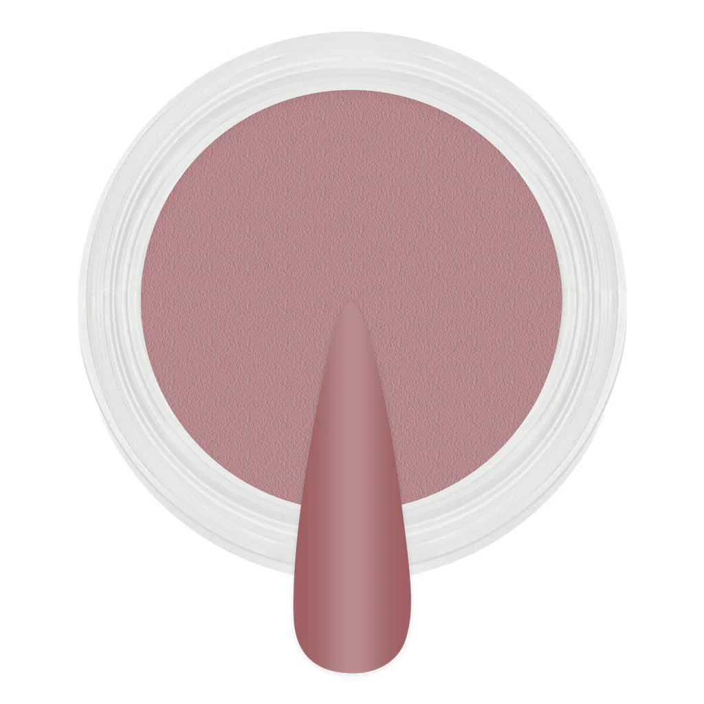 Dip & Acrylic Powder - D236 Love at first sight - Image 2
