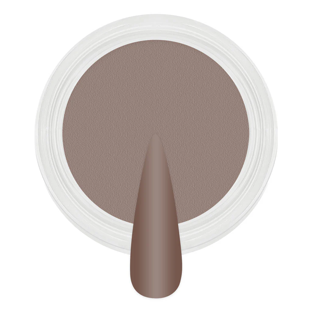 Dip & Acrylic Powder - D242 Is it winter yet? - Image 2