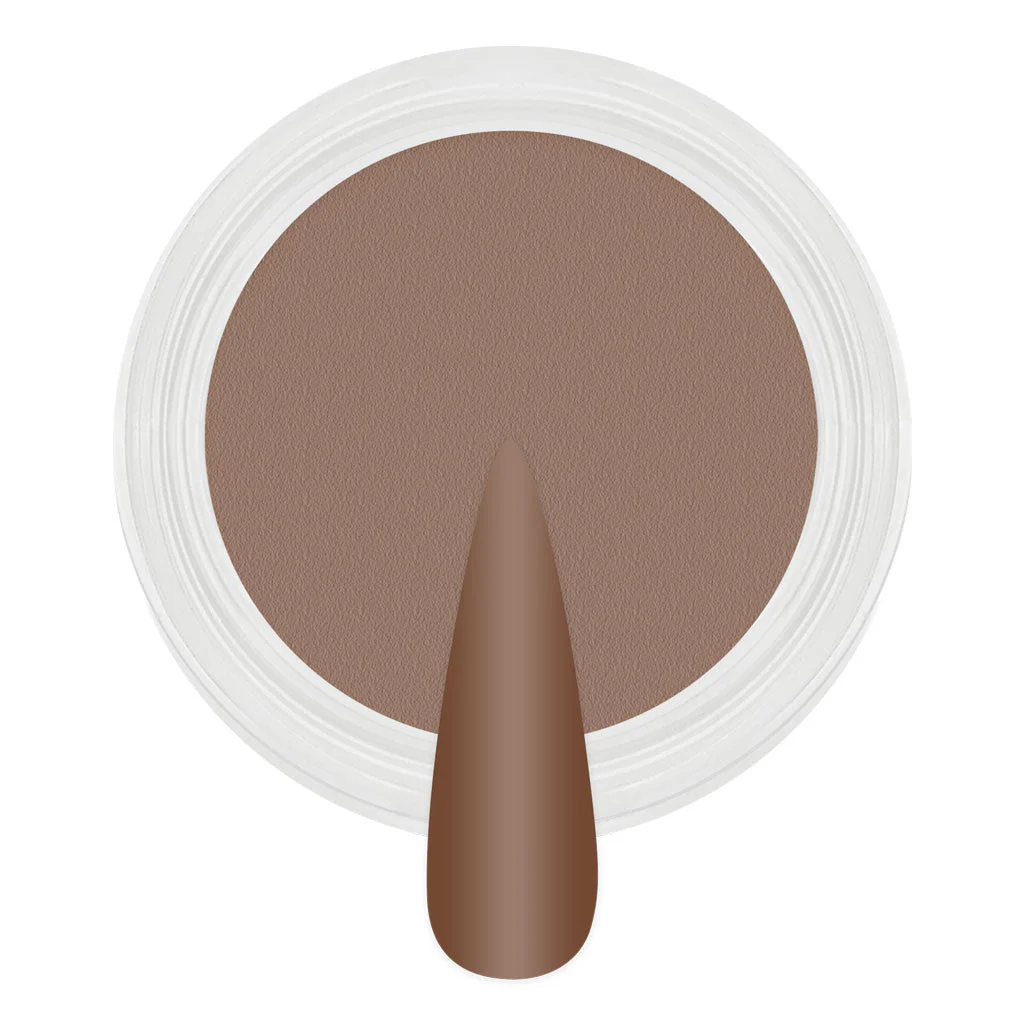 Dip & Acrylic Powder - D243 Aloha! - Image 2