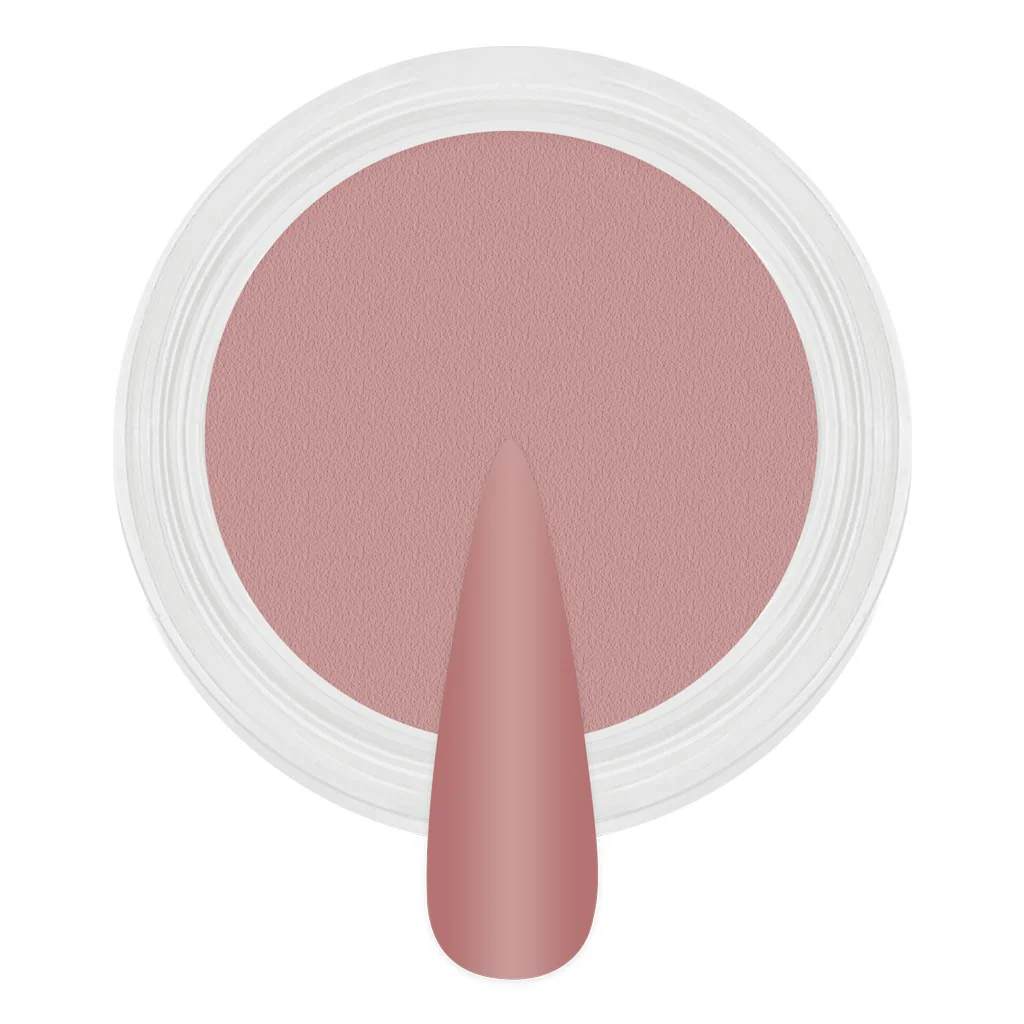 Dip & Acrylic Powder - D244 Red Carpet Ready - Image 2