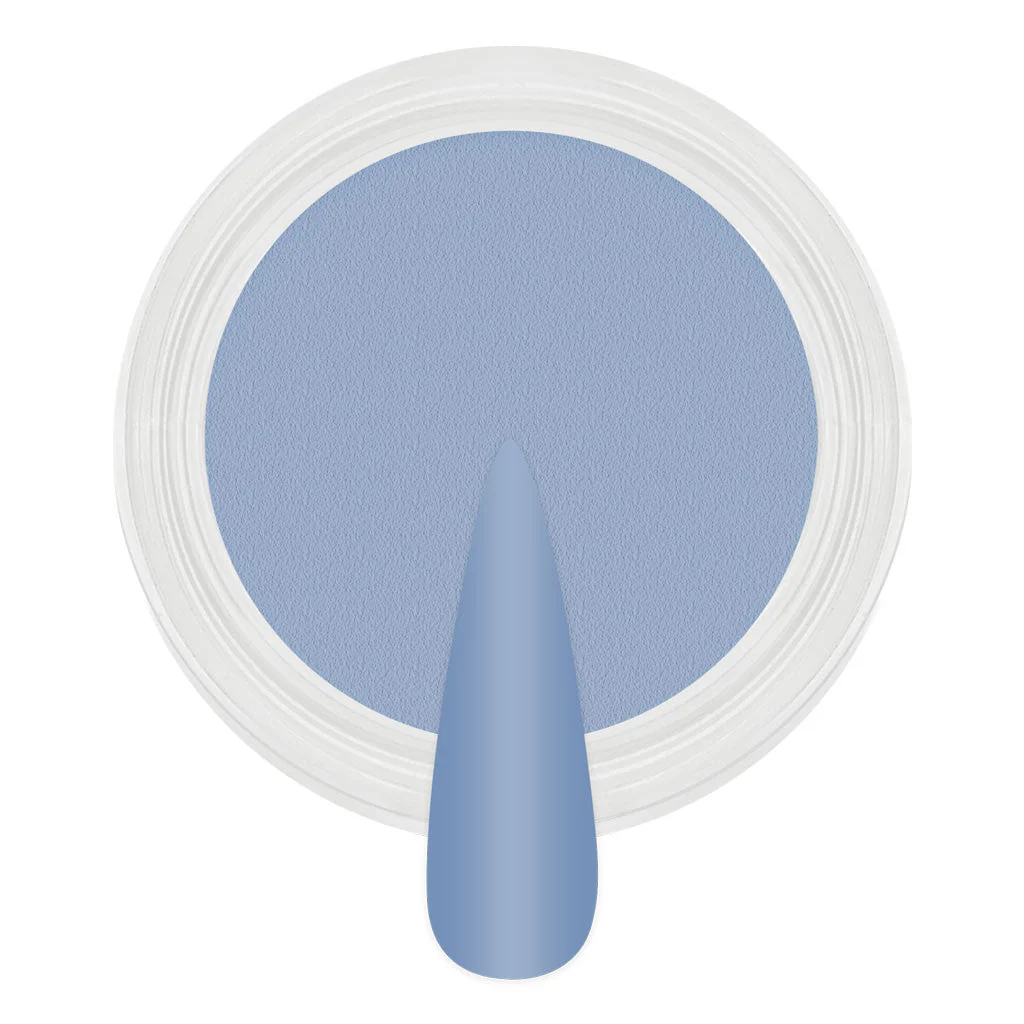 Dip & Acrylic Powder - D246 Ice Cool - Image 2