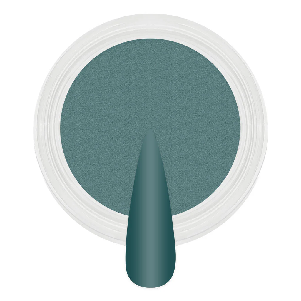 Dip & Acrylic Powder - D248 Ocean Vibes - Image 2