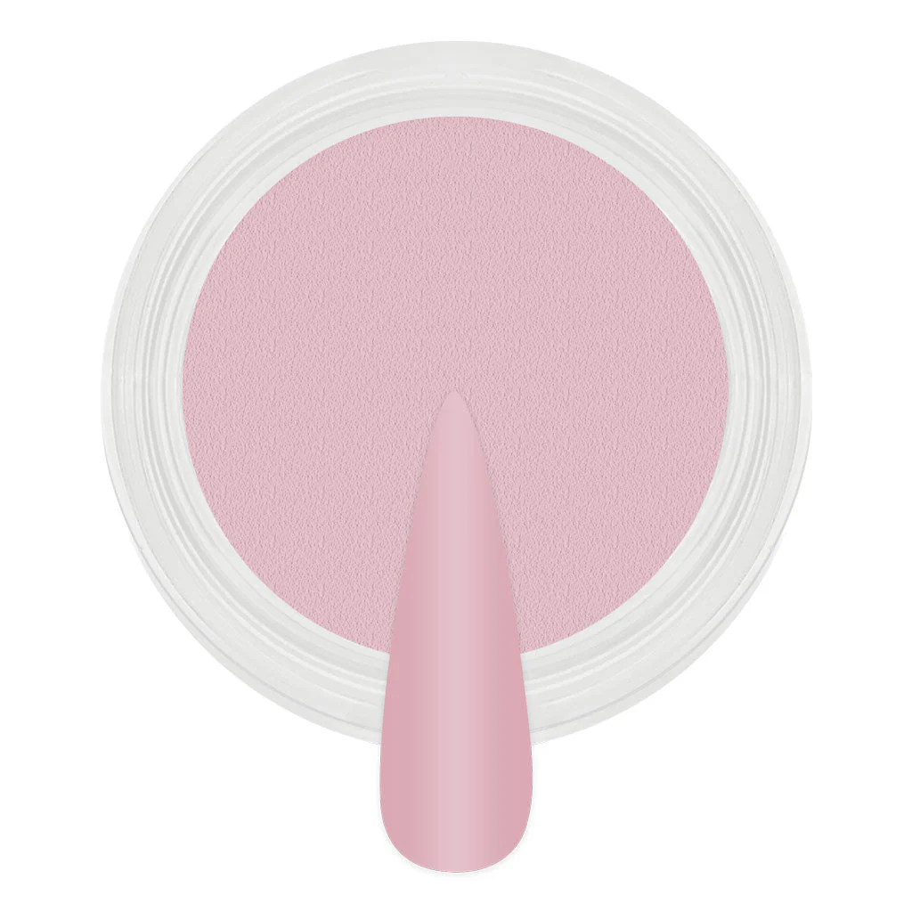 Dip & Acrylic Powder - D254 Pinky Promise - Image 2