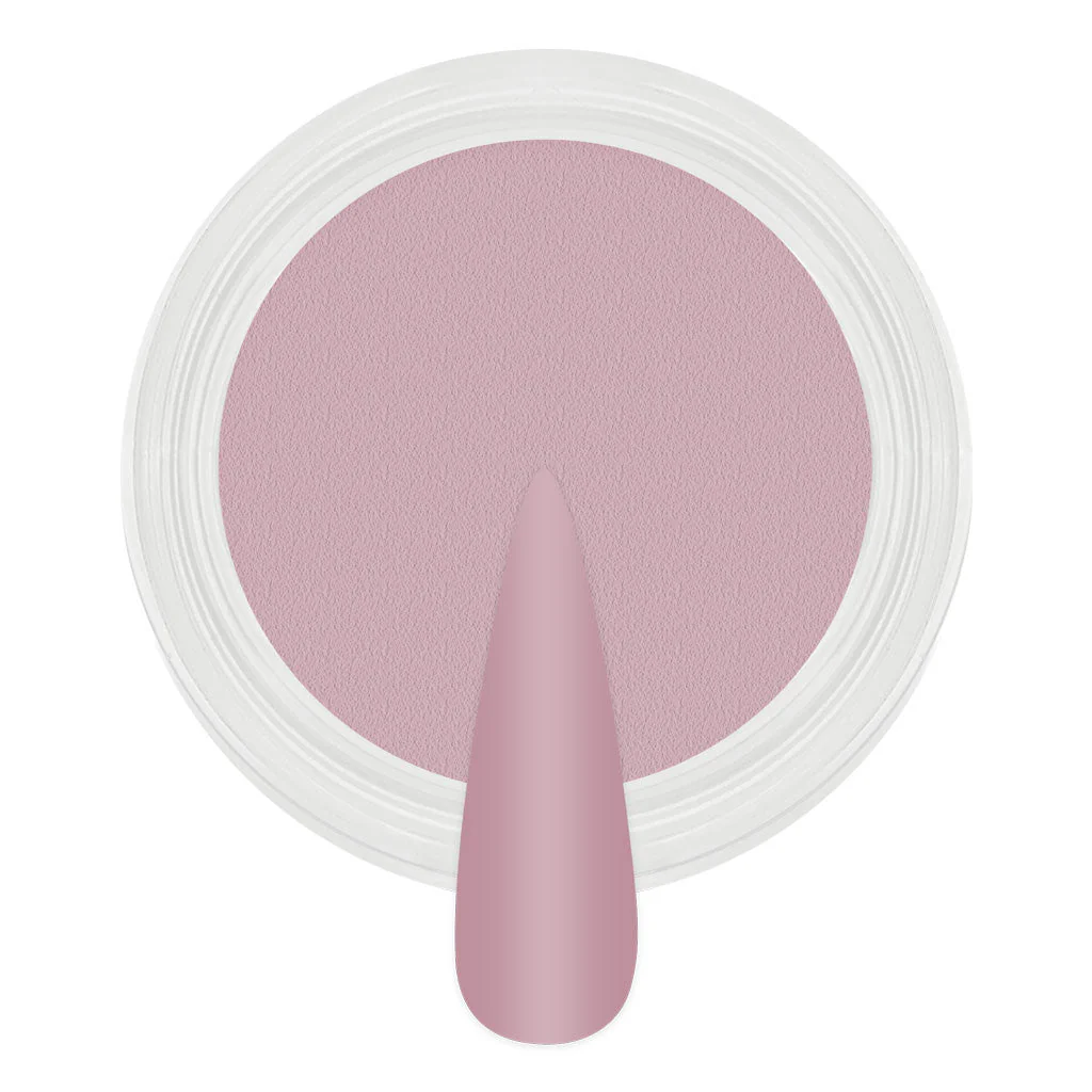 Dip & Acrylic Powder - D255 Pink Kitty - Image 2