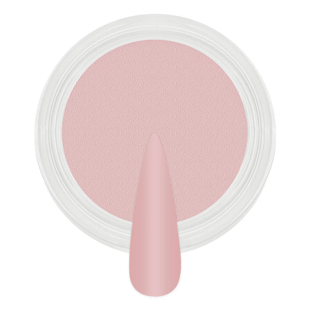 Dip & Acrylic Powder - D256 Sakura Milk - Image 2