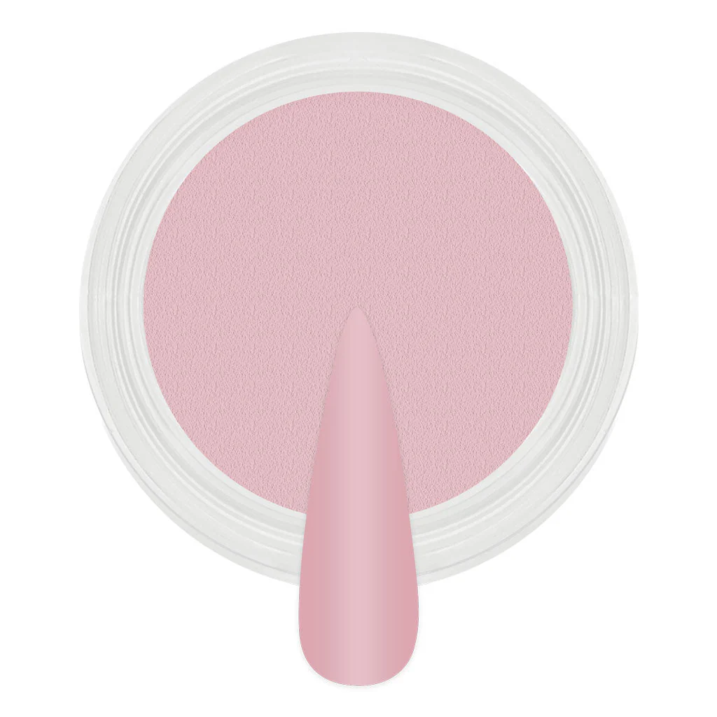 Dip & Acrylic Powder - D257 Glazed Strawberry - Image 2