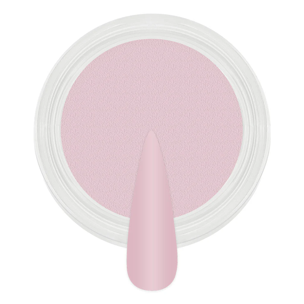 Dip & Acrylic Powder - D260 Cute Pink - Image 2