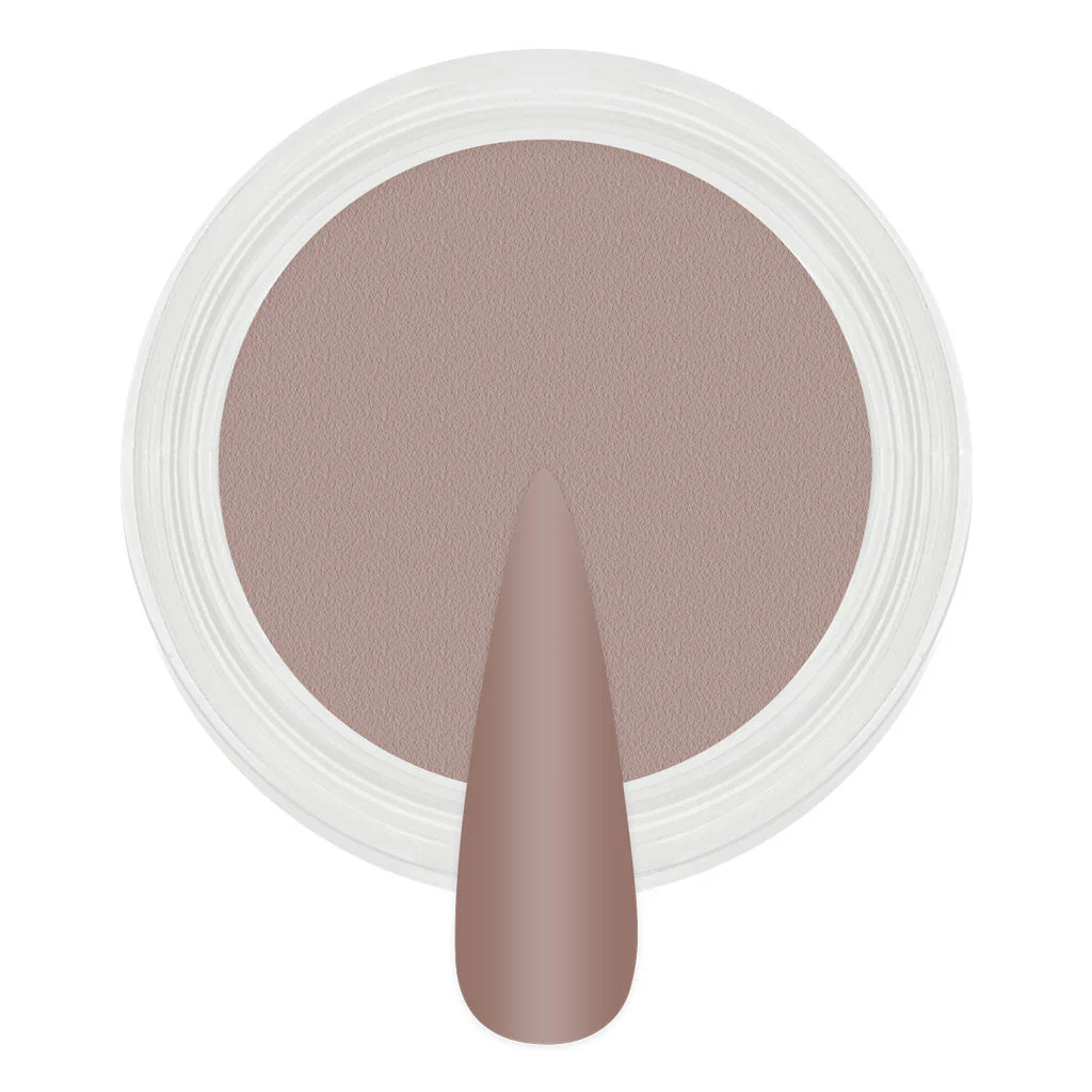 Dip & Acrylic Powder - D264 Strawberry Souffle - Image 2
